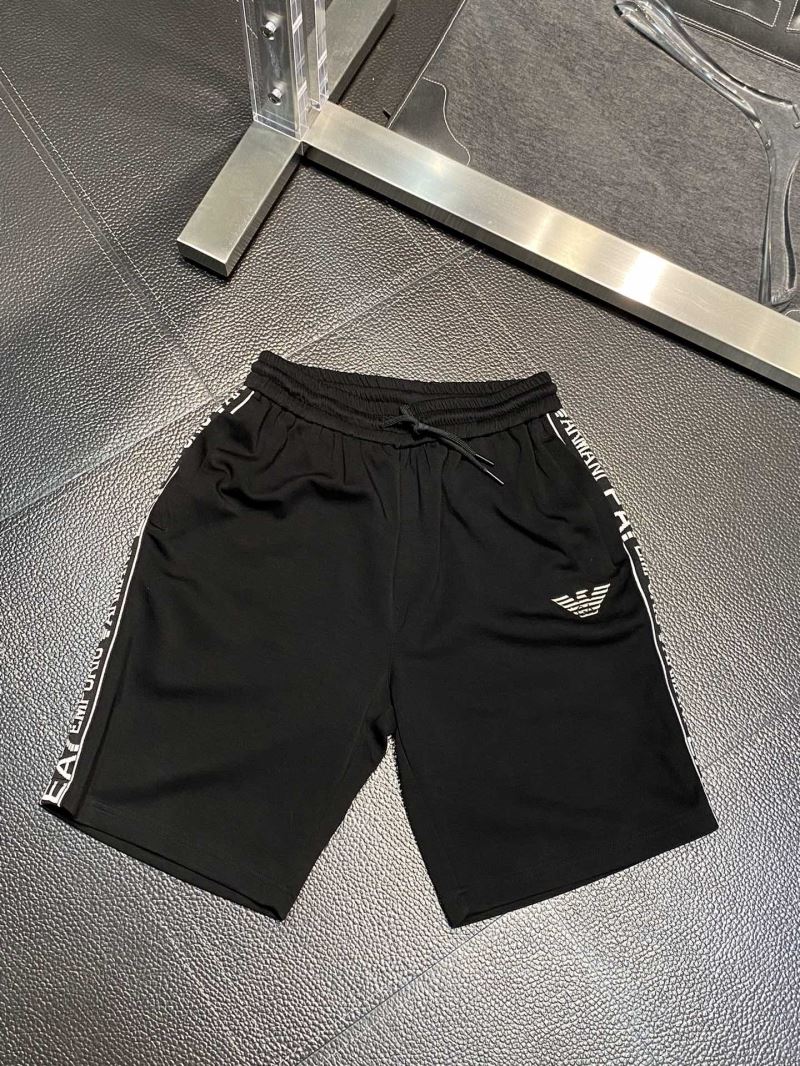 Armani Short Pants